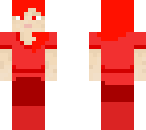red alex