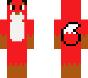 red fox