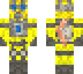 refinery worker