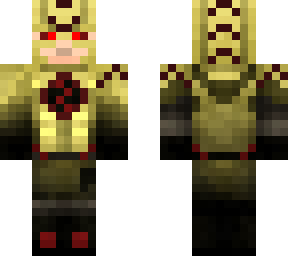 reverse flash