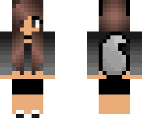 roleplay skin, and i swear this time