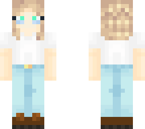 rosemary (glasses edit)