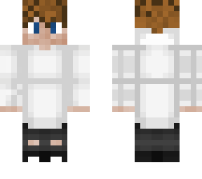 sam_rer white hoodie