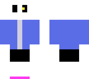 sans the skeleton