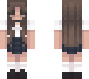 school girl