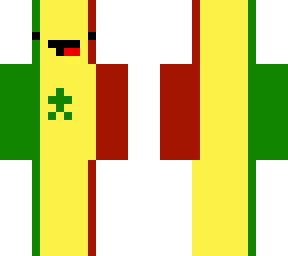 senegal