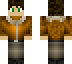 sheep skin jacket