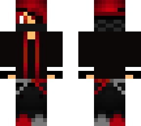silly rblx mc character