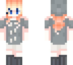 skin comp entry
