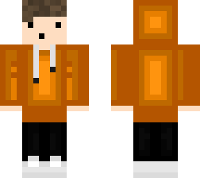 skin of the oma