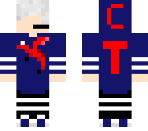 skin taraf