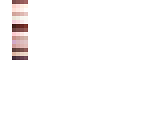 skin tone references (pb) (cb)