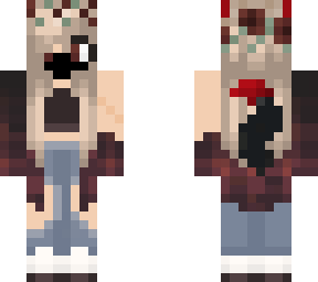 skye (lower mask)