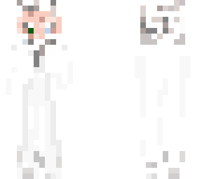 sleeper the white