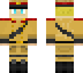 soviet soldier wip!