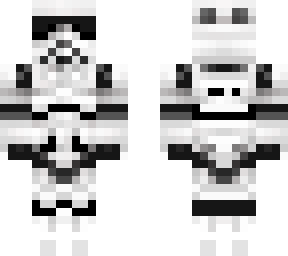 storm trooper