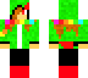 storyshift chara (1 left)