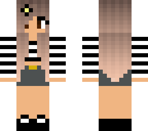 summer skin