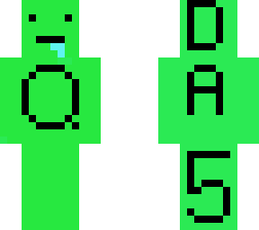 the da5