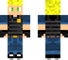 the police kjerten