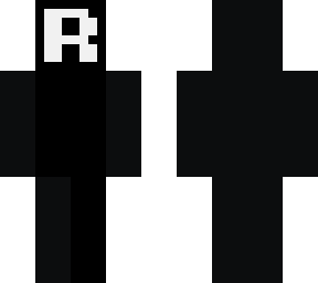 the r
