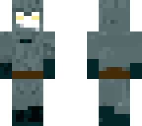 the spy (light)