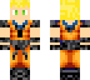 the ssj1 kjerten