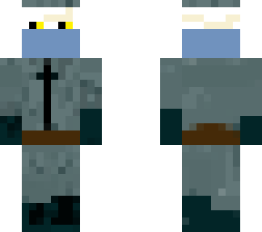 the traitor