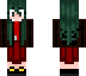 tsuyu