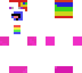 unicorn derpy noob guy