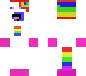 unicorn derpy noob guy