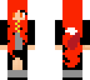 updated oc