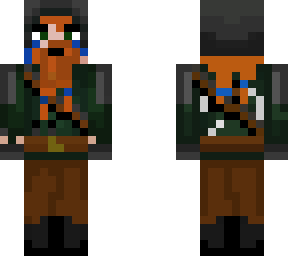 viking barbarian guy