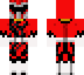 zyuoh whale