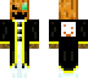 (updated) snow golem king