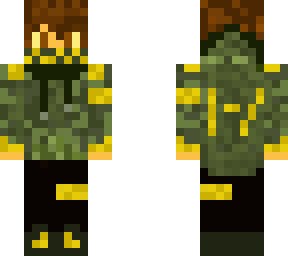 21 pilots jumpsuit-better version