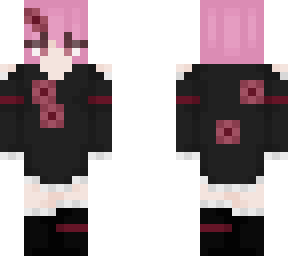 a maid owo