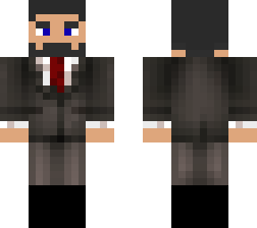 admiral skin
