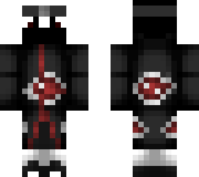 akazuki_clan traze