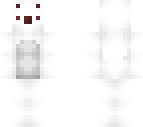 albino koala