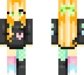 amber