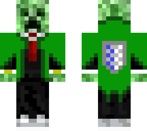 aot creeper