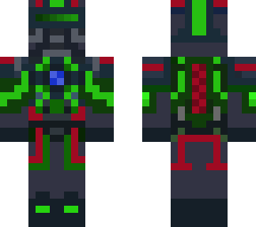 ark trooper