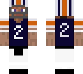 auburn football player