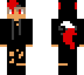 best brother skin i have made plz enjoy