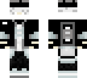 black psafn/qof