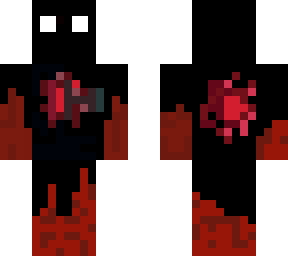 bloody devil (by sparklyplatypus) (red)