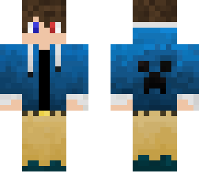 boy