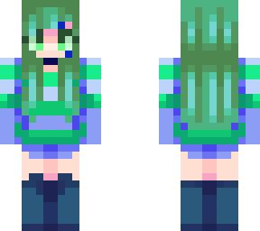 bring me your sea queen