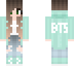 bts girl edit (not mine)